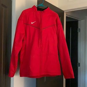 Nike coat